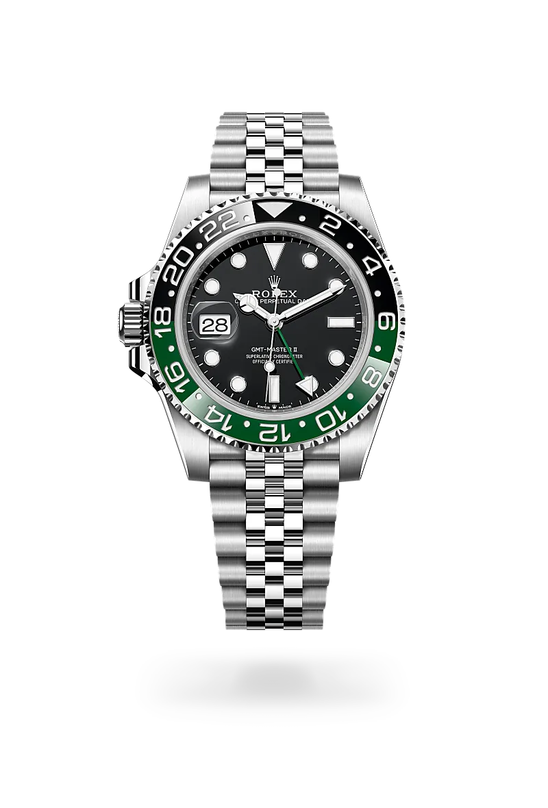 Rolex GMT-Master II Watches | Joseph-Anthony